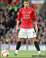 Криштиано Роналду