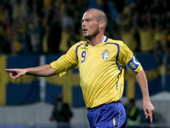 Фредрик Люнгберг