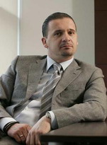 Предраг Миятович