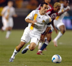 Лендон Донован