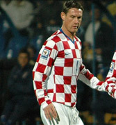 Ивица Крижанац, фото Football.ua