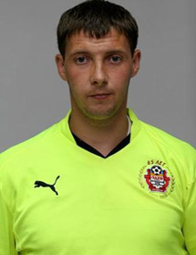 Андрей Тлумак, zarya-lugansk.com