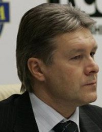 Михаил Михайлов