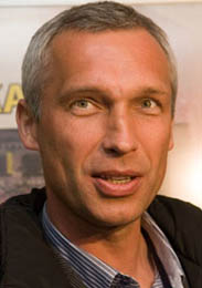 Олег Протасов