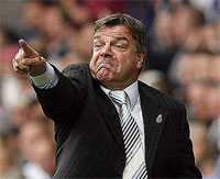 Сэм Аллардайс