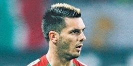 Эмир Спахич