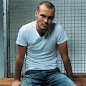 Фредди Люнгберг