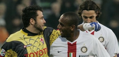 В прошлом сезоне Фрей свои ворота на замке не удержал, АР