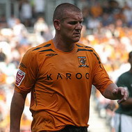 Дин Уиндасс