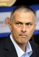 Жозе Моуриньо, АР