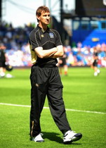 Теперь я здесь главный!