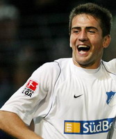 Ведад Ибишевич