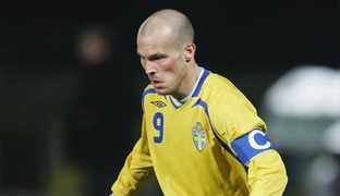 Фредди Люнгберг