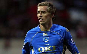 Питер Крауч, www.telegraph.co.uk