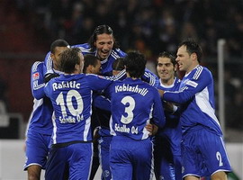 Радость гензелькирхенцев, АР