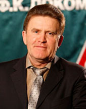 Николай Наумов