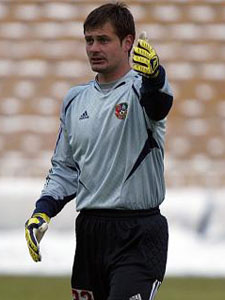 Дмитрий Стойко, фото Команда 