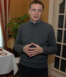 Шандор Варга