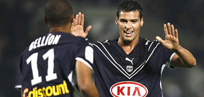 Бельон и Гюркуфф, фото football365.fr