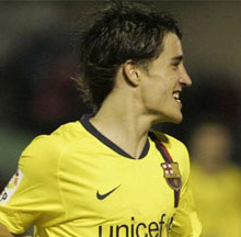 Боян Кркич, фото marca.com