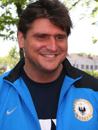 Алексей Савченко