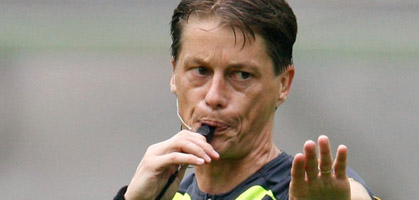 Любош Михел