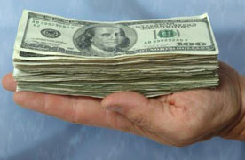 Ильичевцу на пропитание... 