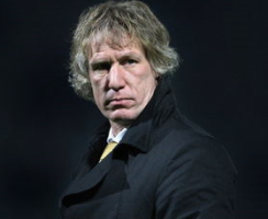 Гертан Вербеек