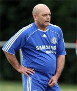 Рэй Уилкинс