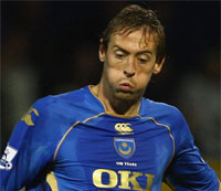 Питер Крауч