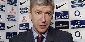 Мсье Арсен, arsenal.com