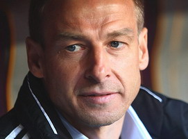 Юрген Клинсманн