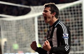 Джои Бартон, AP