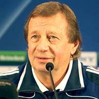 Юрий Семин, fcdynamo.kiev.ua
