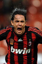 Индзаги продолжает радовать тифози, АР