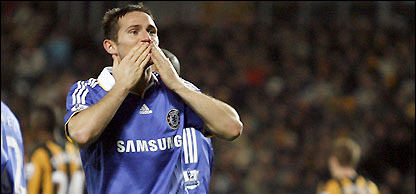 Фрэнк Лэмпард, фото bbc.co.uk