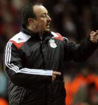 Рафаэль Бенитес