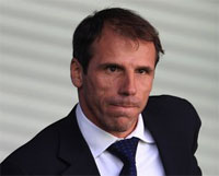 Джанфранко Дзола