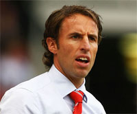 Гарет Саутгейт