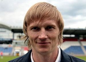 Андрей Гусин