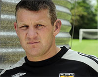 Дин Уиндасс