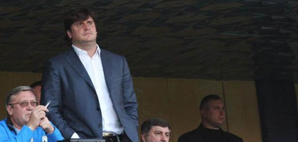 Фото fcdesna.com