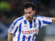 Джеральд Сибон