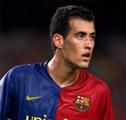 Серхио Бускетс