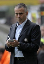 Жозе Моуриньо, АР