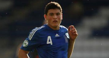 Кирьякос Пападопулос