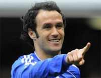 Рикардо Карвальо