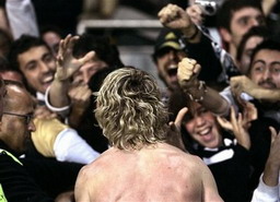 Павел Недвед