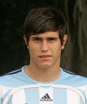 Эзекиель Муньос