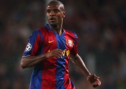 Эрик Абидаль